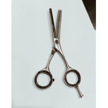 Professional Stainless Steel Hair Styling Cutting Scissor for Men and Women 5 5 inches